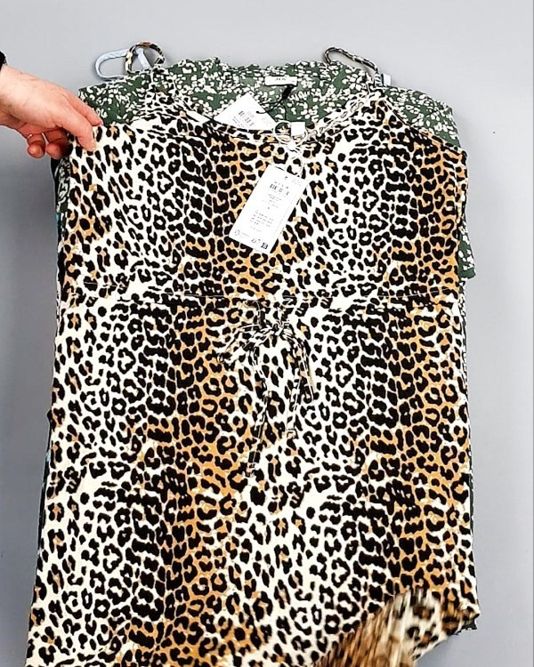 Фотография  825 - Платья Bestseller+DK Summer 035#5 кг, ЛОТ №8059 оптом в Новосибирске и Новосибирской области