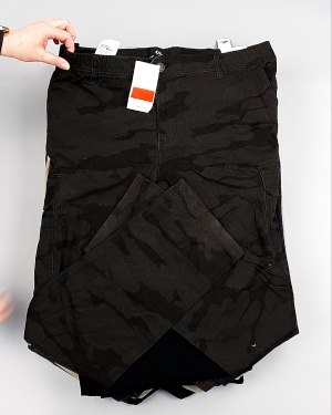 Фотография  369 - Брюки мужские зима C&A 025#10 кг оптом в Новосибирске и Новосибирской области