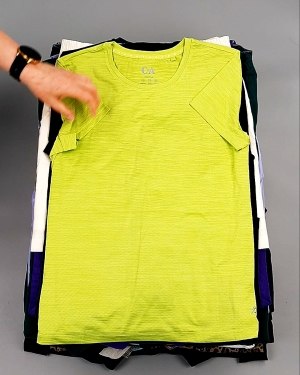 Купить C&A Summer mix 022024#15 кг, ЛОТ №7919 оптом в Новосибирске и Новосибирской области