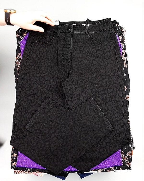 Фотография  291 - C&A Spring, Summer mix 025#20 кг, ЛОТ №7858 оптом в Новосибирске и Новосибирской области