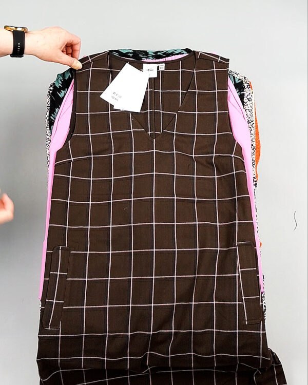 Фотография  823 - ICHI Summer mix 035#13 кг оптом в Новосибирске и Новосибирской области