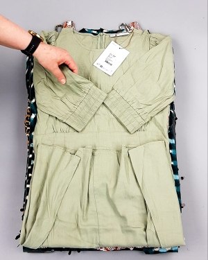 Фотография  215 - Платья Bestseller+DK Summer 035#5 кг, ЛОТ №8061 оптом в Новосибирске и Новосибирской области