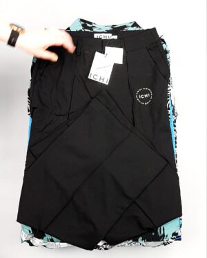 Фотография  976 - ICHI Summer mix 035#13 кг, ЛОТ №8090 оптом в Новосибирске и Новосибирской области