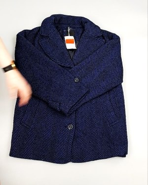 Фотография  373 - Ветровки м/ж C&A 025#10 кг, ЛОТ №7863 оптом в Новосибирске и Новосибирской области