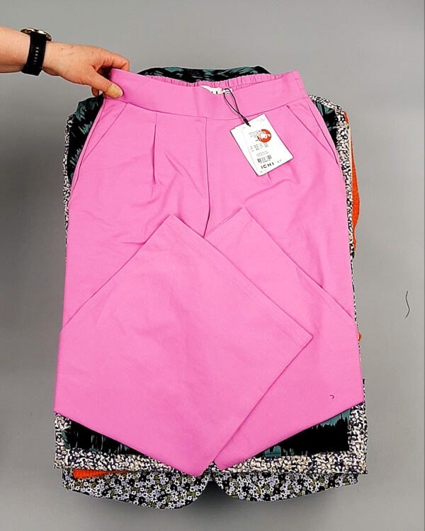 Фотография  154 - ICHI Summer mix 035#13 кг оптом в Новосибирске и Новосибирской области