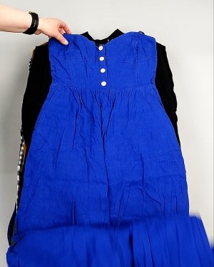 Фотография  859 - Комбинезоны СТОК CAN лето 084#7 кг, ЛОТ №8021 оптом в Новосибирске и Новосибирской области