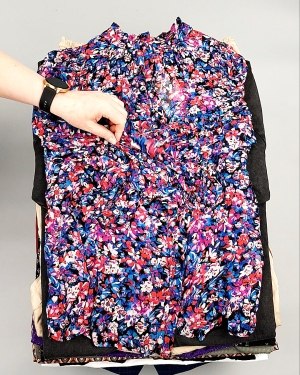 Фотография  770 - C&A Spring, Summer mix 025#20 кг, ЛОТ №7862 оптом в Новосибирске и Новосибирской области