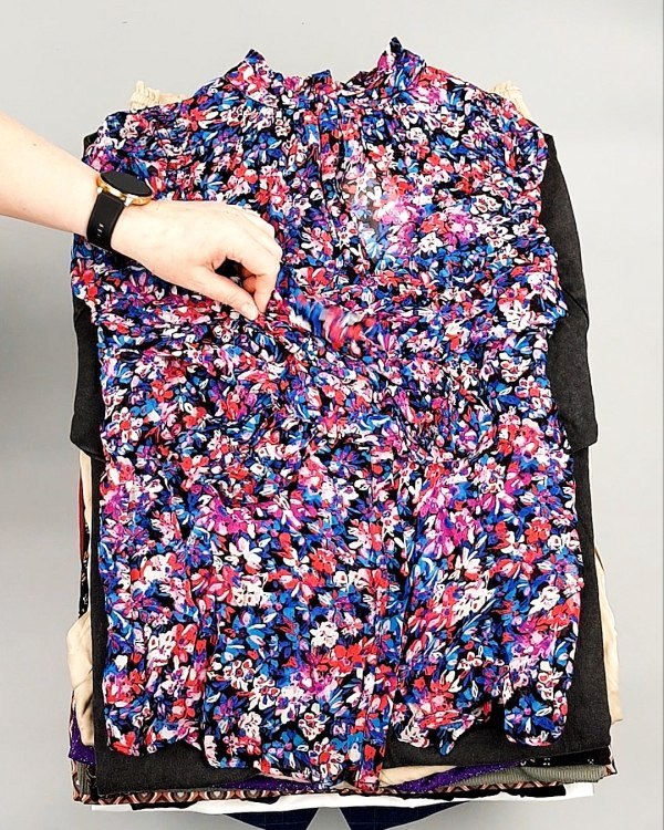 Фотография  340 - C&A Spring, Summer mix 025#20 кг, ЛОТ №7862 оптом в Новосибирске и Новосибирской области