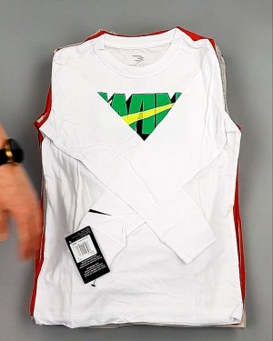 Фотография  415 - Тонковки детские NIKE CAN 084#5 кг, ЛОТ №7971 оптом в Новосибирске и Новосибирской области