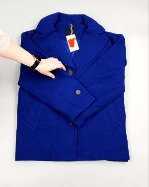 Фотография  539 - Ветровки м/ж C&A 025#10 кг, ЛОТ №7864 оптом в Новосибирске и Новосибирской области