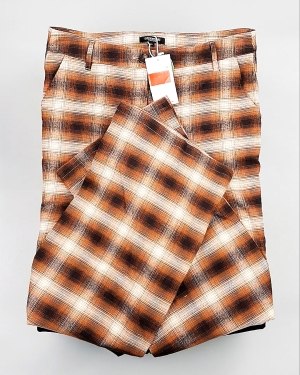 Купить Брюки женские зима C&A 025#10 кг оптом в Новосибирске и Новосибирской области