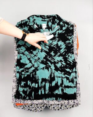 Фотография  528 - ICHI Summer mix 035#13 кг оптом в Новосибирске и Новосибирской области