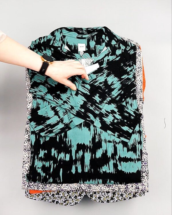 Фотография  188 - ICHI Summer mix 035#13 кг оптом в Новосибирске и Новосибирской области