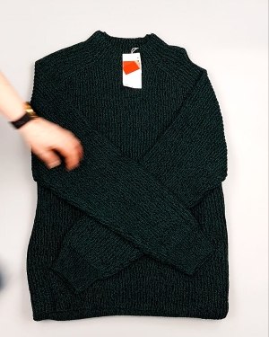 Фотография  807 - Джемпера мужские C&A 025#7 кг, ЛОТ №7887 оптом в Новосибирске и Новосибирской области