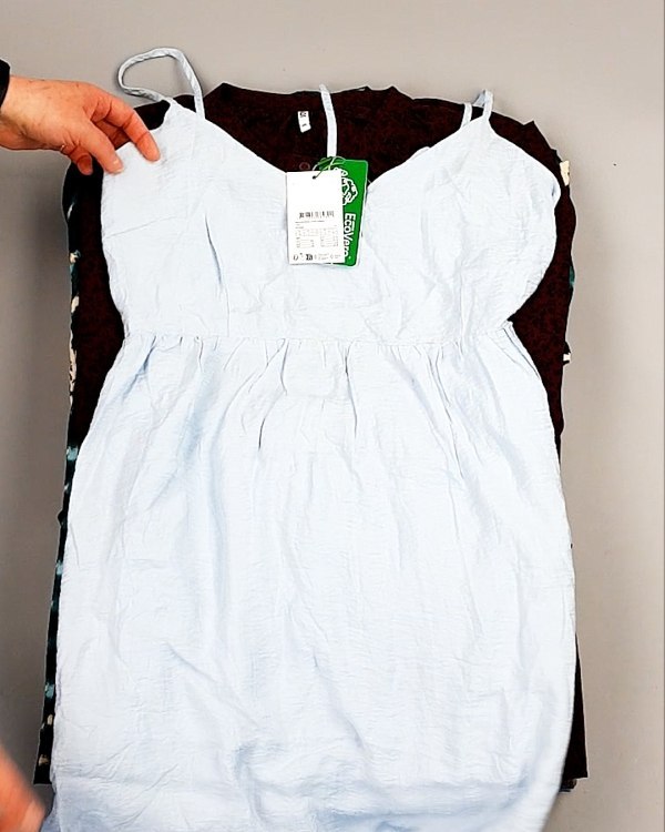 Фотография  574 - Платья Bestseller+DK Summer 035#5 кг, ЛОТ №8059 оптом в Новосибирске и Новосибирской области