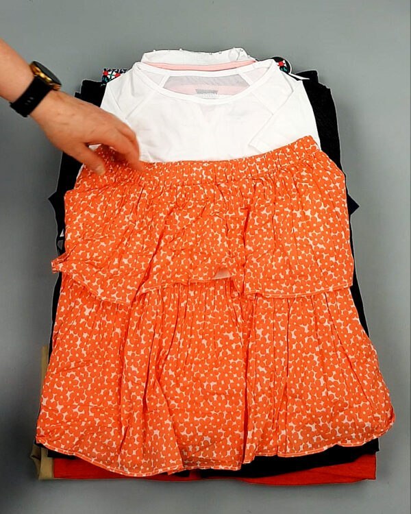 Фотография  799 - KIDS Summer СТОК CAN 084#5 кг оптом в Новосибирске и Новосибирской области