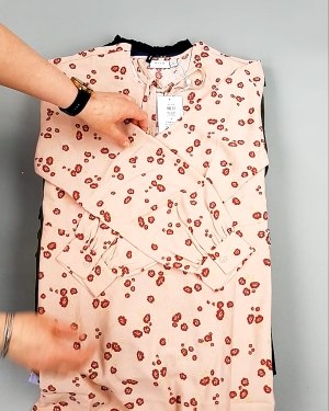 Фотография  739 - Платья Bestseller+DK Summer 035#5 кг оптом в Новосибирске и Новосибирской области