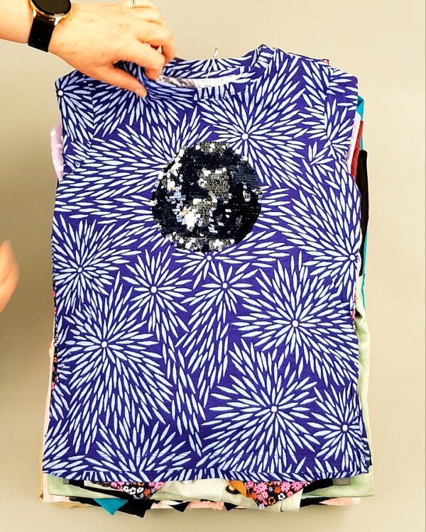 Фотография  123 - BRAND STOCK Kids Summer#10 кг, ЛОТ №8121 оптом в Новосибирске и Новосибирской области