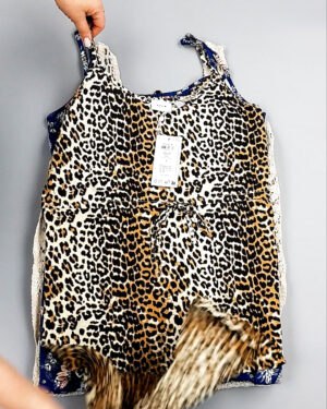 Фотография  365 - Платья Bestseller Summer 104#5 кг, ЛОТ №8103 оптом в Новосибирске и Новосибирской области