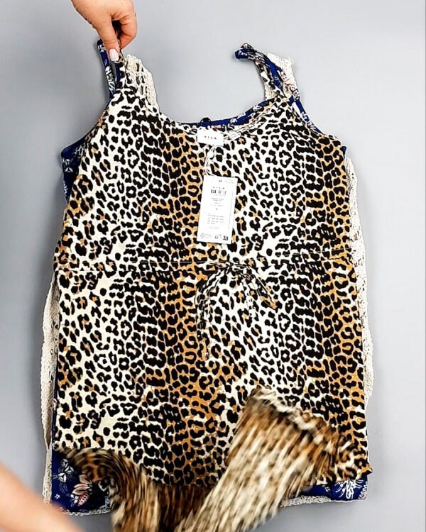 Фотография  927 - Платья Bestseller Summer 104#5 кг, ЛОТ №8103 оптом в Новосибирске и Новосибирской области