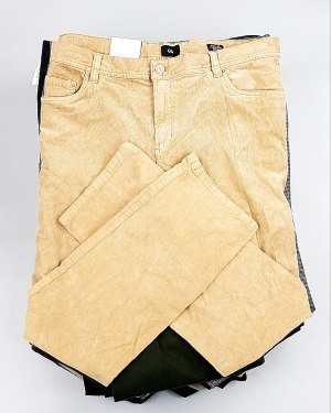 Купить Брюки мужские зима C&A 025#10 кг оптом в Новосибирске и Новосибирской области