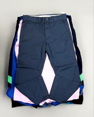 Фотография  908 - KIDS СТОК CAN 084#5 кг, ЛОТ №8006 оптом в Новосибирске и Новосибирской области