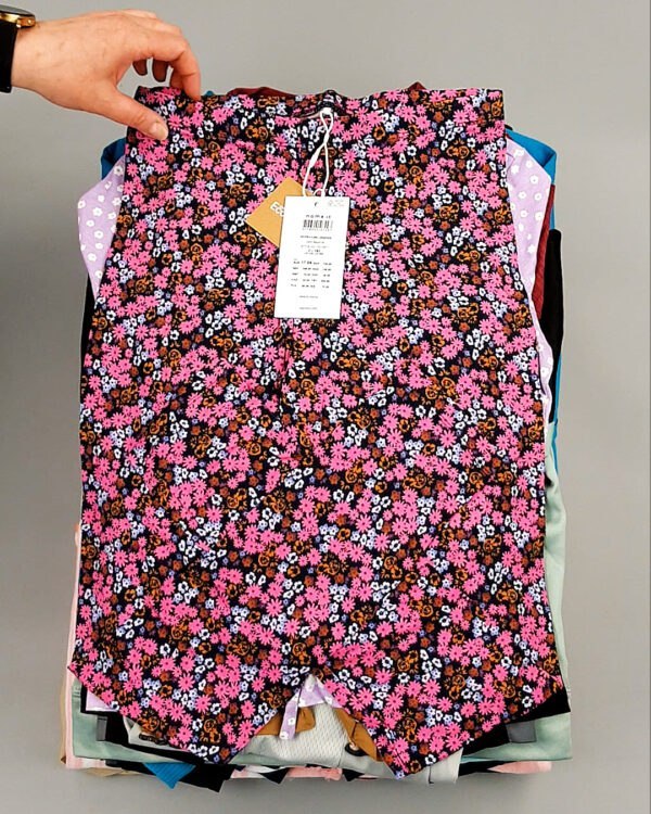 Фотография  255 - BRAND STOCK Kids Summer#10 кг, ЛОТ №8121 оптом в Новосибирске и Новосибирской области