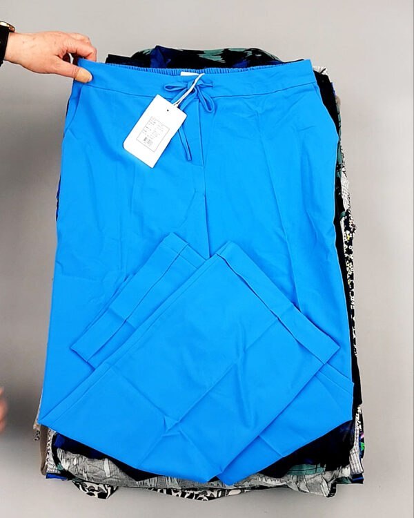 Фотография  733 - ICHI Summer mix 035#13 кг, ЛОТ №8090 оптом в Новосибирске и Новосибирской области