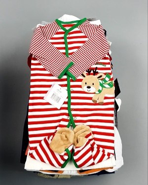 Фотография  537 - BABY СТОК CAN 084#5 кг оптом в Новосибирске и Новосибирской области