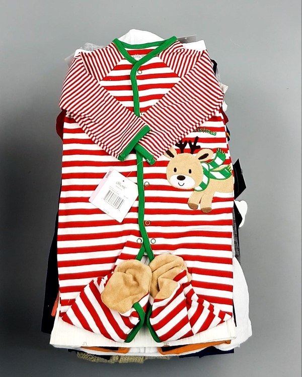 Фотография  789 - BABY СТОК CAN 084#5 кг оптом в Новосибирске и Новосибирской области