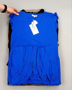 Фотография  226 - Платья Bestseller+DK Summer 035#5 кг, ЛОТ №8058 оптом в Новосибирске и Новосибирской области