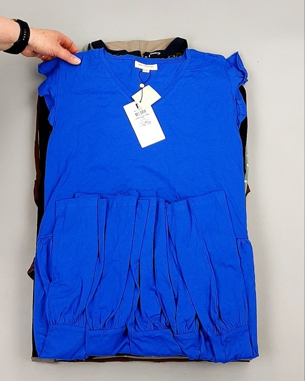 Фотография  889 - Платья Bestseller+DK Summer 035#5 кг, ЛОТ №8058 оптом в Новосибирске и Новосибирской области