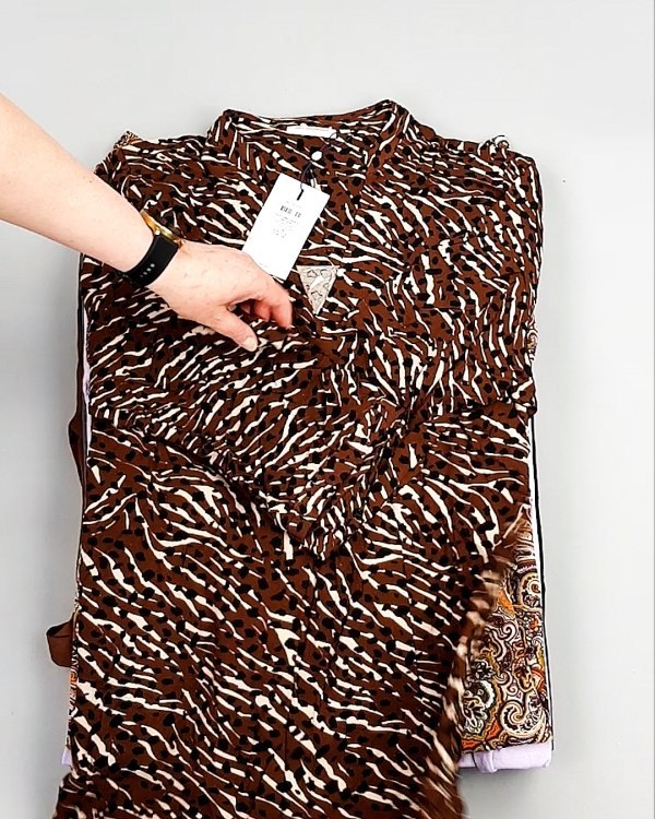 Фотография  280 - Платья Bestseller+DK Summer 035#5 кг, ЛОТ №8060 оптом в Новосибирске и Новосибирской области