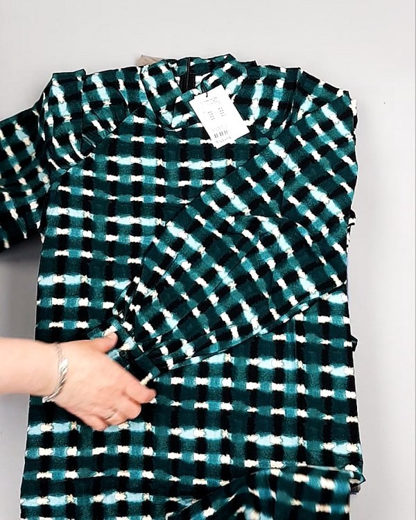 Фотография  884 - Платья Bestseller+DK Summer 035#5 кг, ЛОТ №8059 оптом в Новосибирске и Новосибирской области