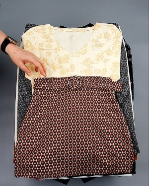 Фотография  813 - C&A Spring, Summer mix 025#20 кг, ЛОТ №7858 оптом в Новосибирске и Новосибирской области