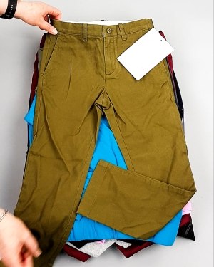 Фотография  708 - KIDS СТОК CAN 084#5 кг оптом в Новосибирске и Новосибирской области