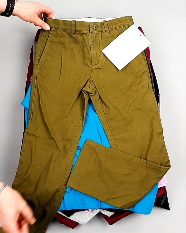 Фотография  236 - KIDS СТОК CAN 084#5 кг оптом в Новосибирске и Новосибирской области