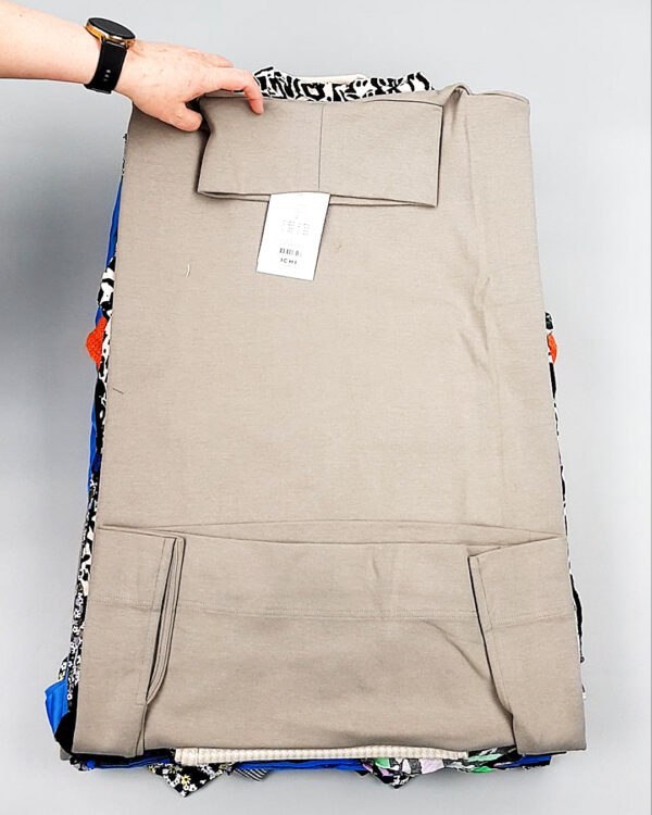 Фотография  337 - ICHI Summer mix 035#13 кг, ЛОТ №8092 оптом в Новосибирске и Новосибирской области