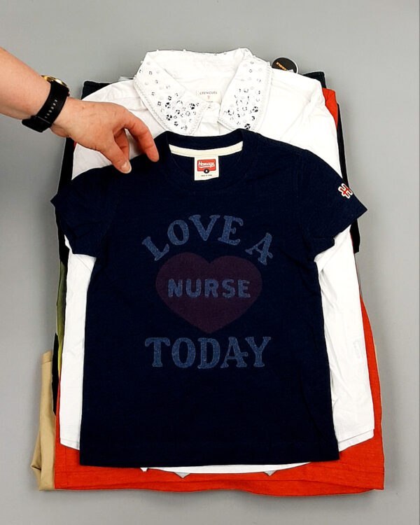 Фотография  629 - KIDS Summer СТОК CAN 084#5 кг оптом в Новосибирске и Новосибирской области