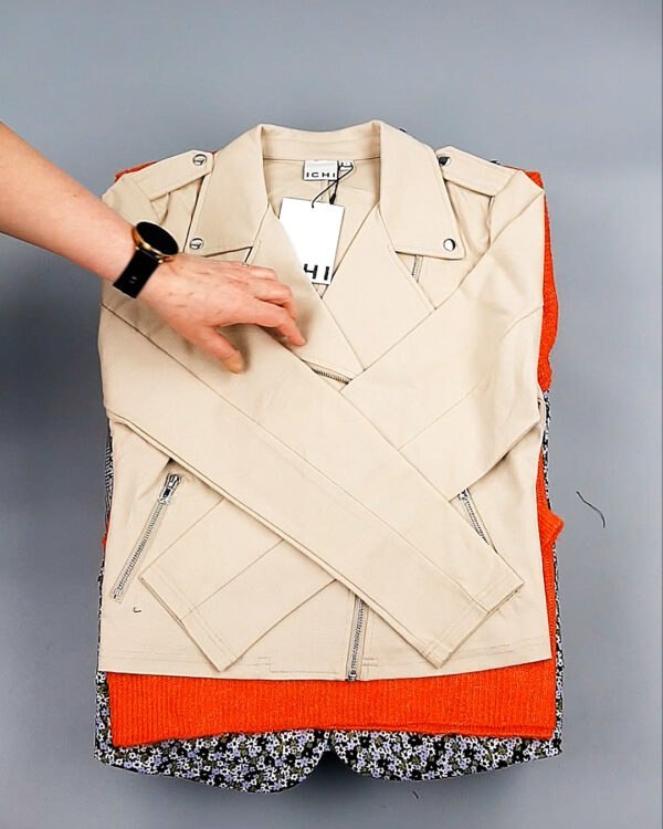 Фотография  563 - ICHI Summer mix 035#13 кг оптом в Новосибирске и Новосибирской области