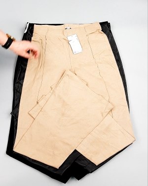 Фотография  530 - Брюки женские лето C&A 025#10 кг, ЛОТ №7894 оптом в Новосибирске и Новосибирской области