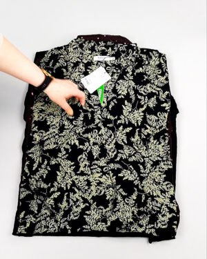 Фотография  422 - Блузки Bestseller+DK 035#5 кг, ЛОТ №8096 оптом в Новосибирске и Новосибирской области