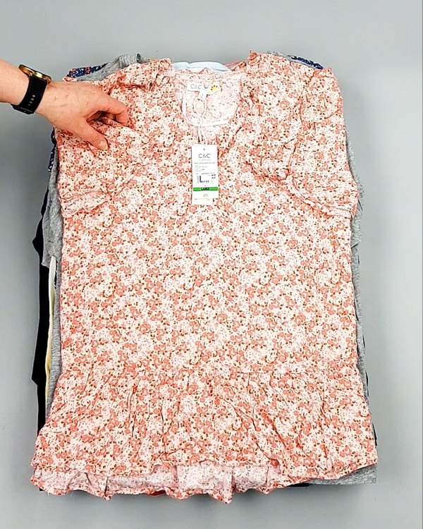 Фотография  421 - C&C mix CAN 084#7 кг оптом в Новосибирске и Новосибирской области