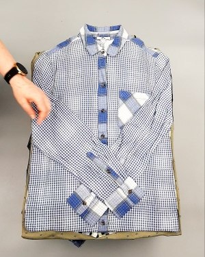 Фотография  991 - C&A Spring, Summer mix 025#20 кг, ЛОТ №7861 оптом в Новосибирске и Новосибирской области