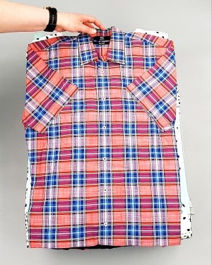 Фотография  278 - C&A Summer mix 022024#15 кг, ЛОТ №7917 оптом в Новосибирске и Новосибирской области