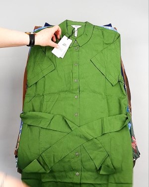 Фотография  332 - ДАНИЯ Summer mix 24#15 кг, ЛОТ №8044 оптом в Новосибирске и Новосибирской области