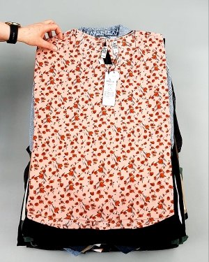 Фотография  537 - ДАНИЯ Summer mix 24#15 кг оптом в Новосибирске и Новосибирской области