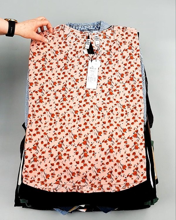 Фотография  305 - ДАНИЯ Summer mix 24#15 кг оптом в Новосибирске и Новосибирской области