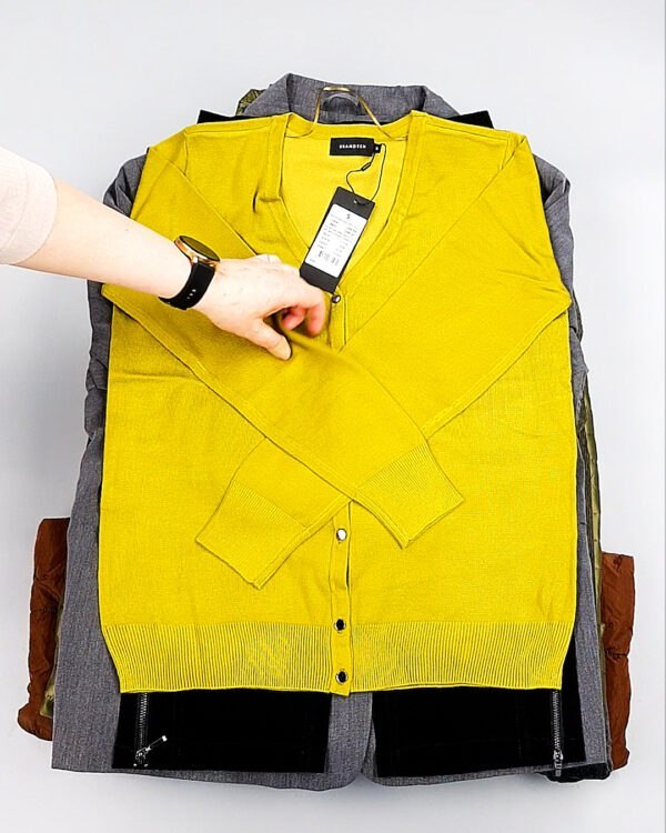 Фотография  301 - BTX 06#11,5 кг, ЛОТ №8087 оптом в Новосибирске и Новосибирской области