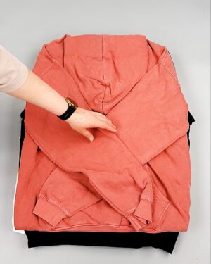 Фотография  676 - Толстовки муж BLUE CAN 084#10 кг оптом в Новосибирске и Новосибирской области